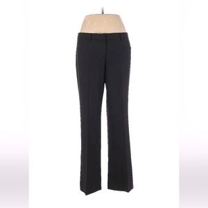 SAVE $256 NWOT THEORY WOOL DRESS PANTS